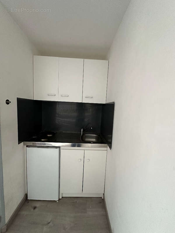 Appartement à DEVILLE-LES-ROUEN