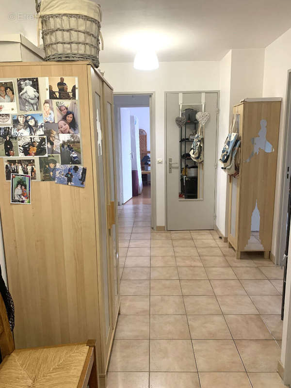 Appartement à CONFLANS-SAINTE-HONORINE