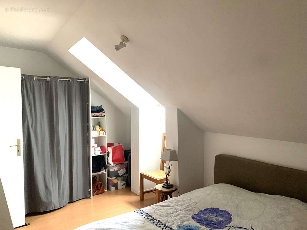 Appartement à CONFLANS-SAINTE-HONORINE