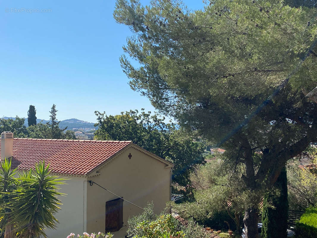 Maison à LA SEYNE-SUR-MER