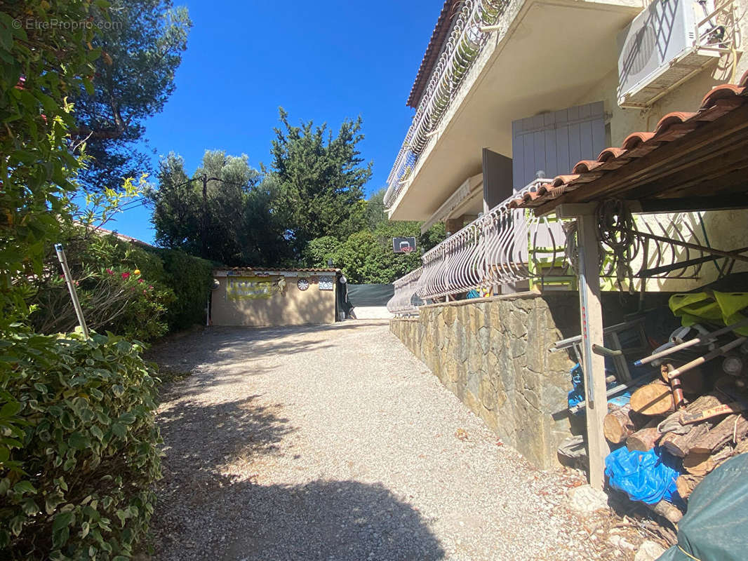 Maison à LA SEYNE-SUR-MER