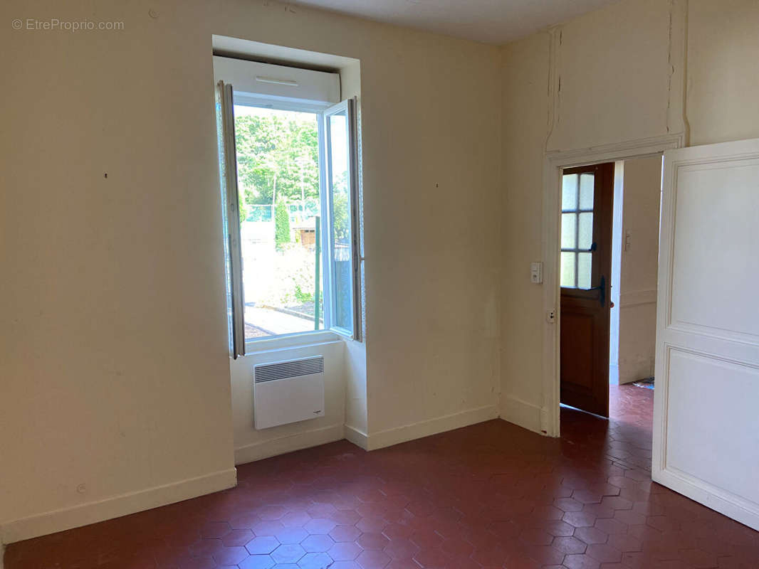 Appartement à IMPHY