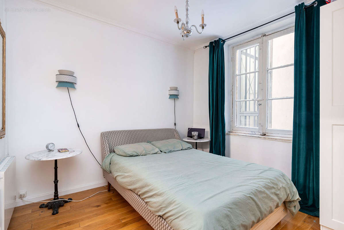 Appartement à LYON-1E