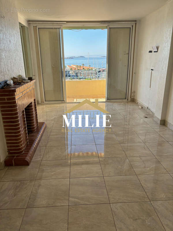 Appartement à BANDOL