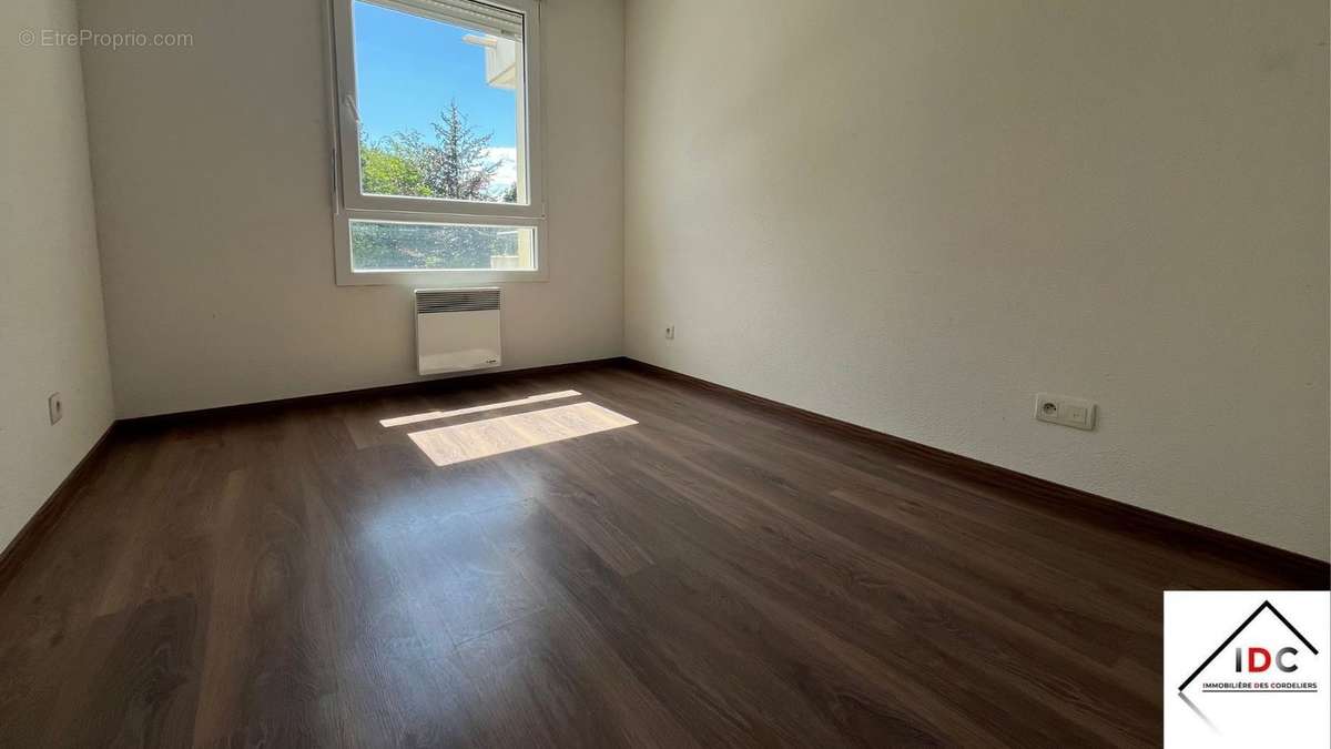 Appartement à SAVERNE