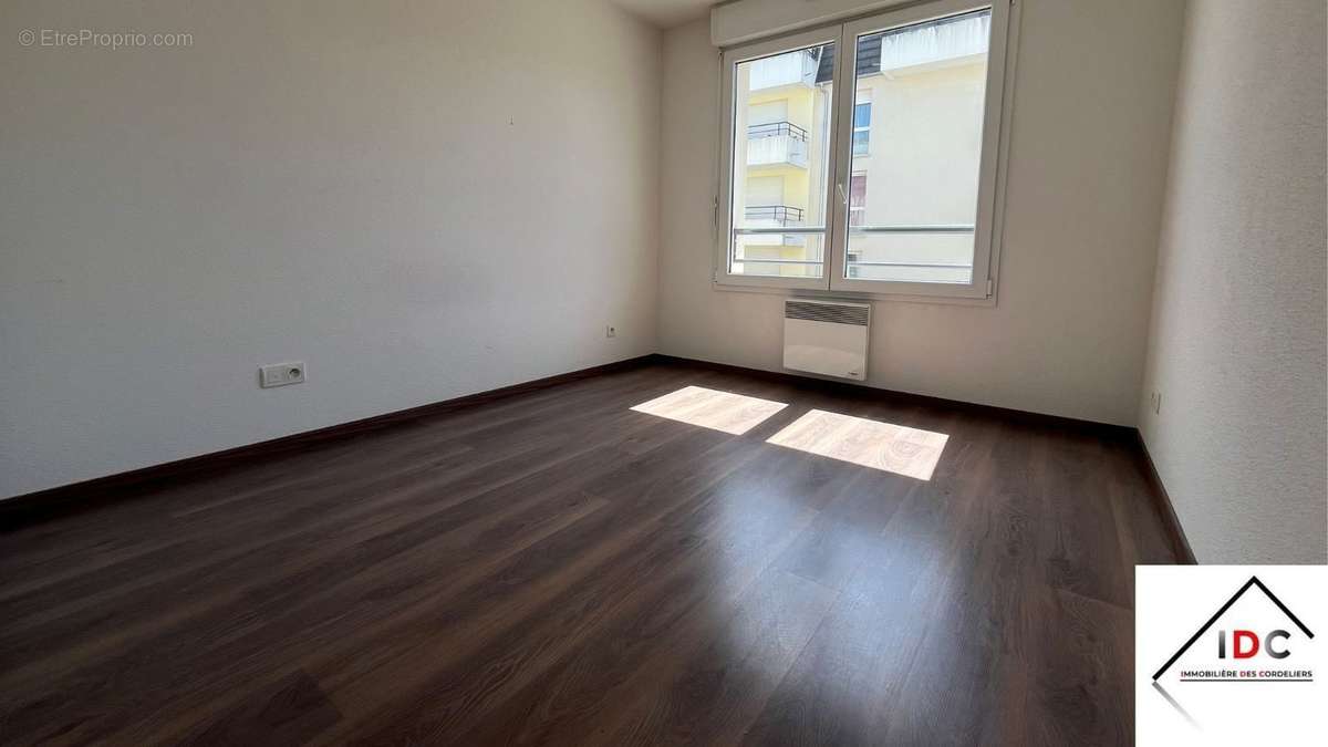 Appartement à SAVERNE