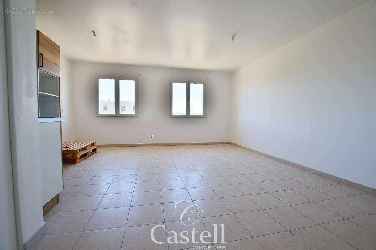 Appartement à AGDE