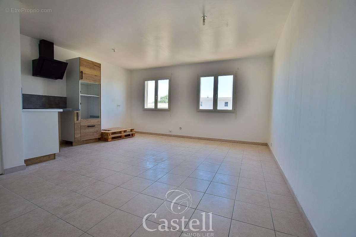 Appartement à AGDE