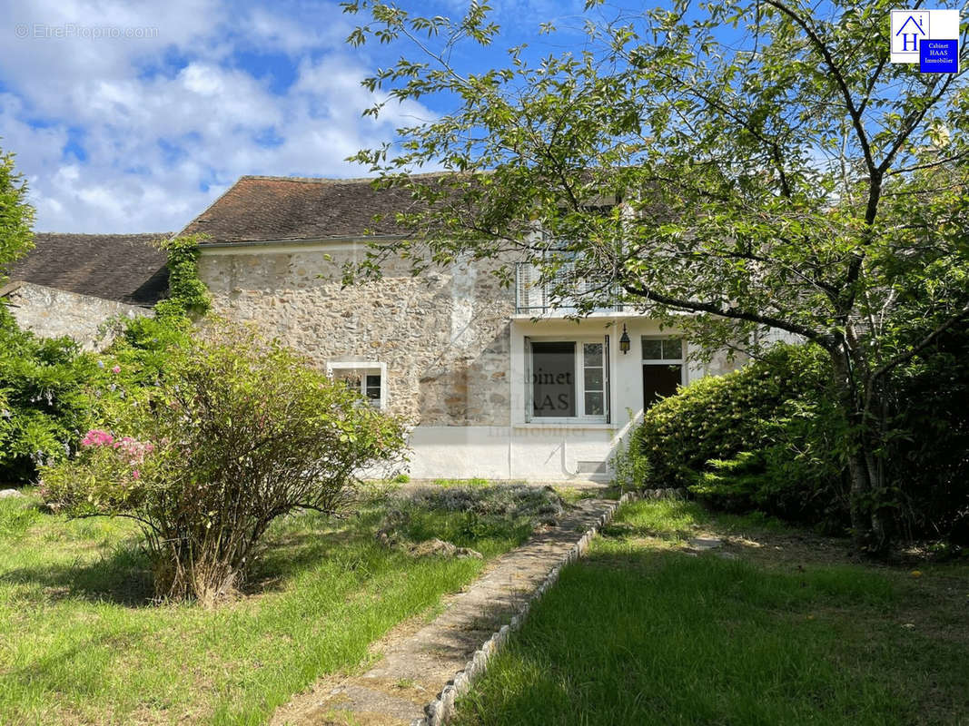 Maison - Maison à BOIS-LE-ROI