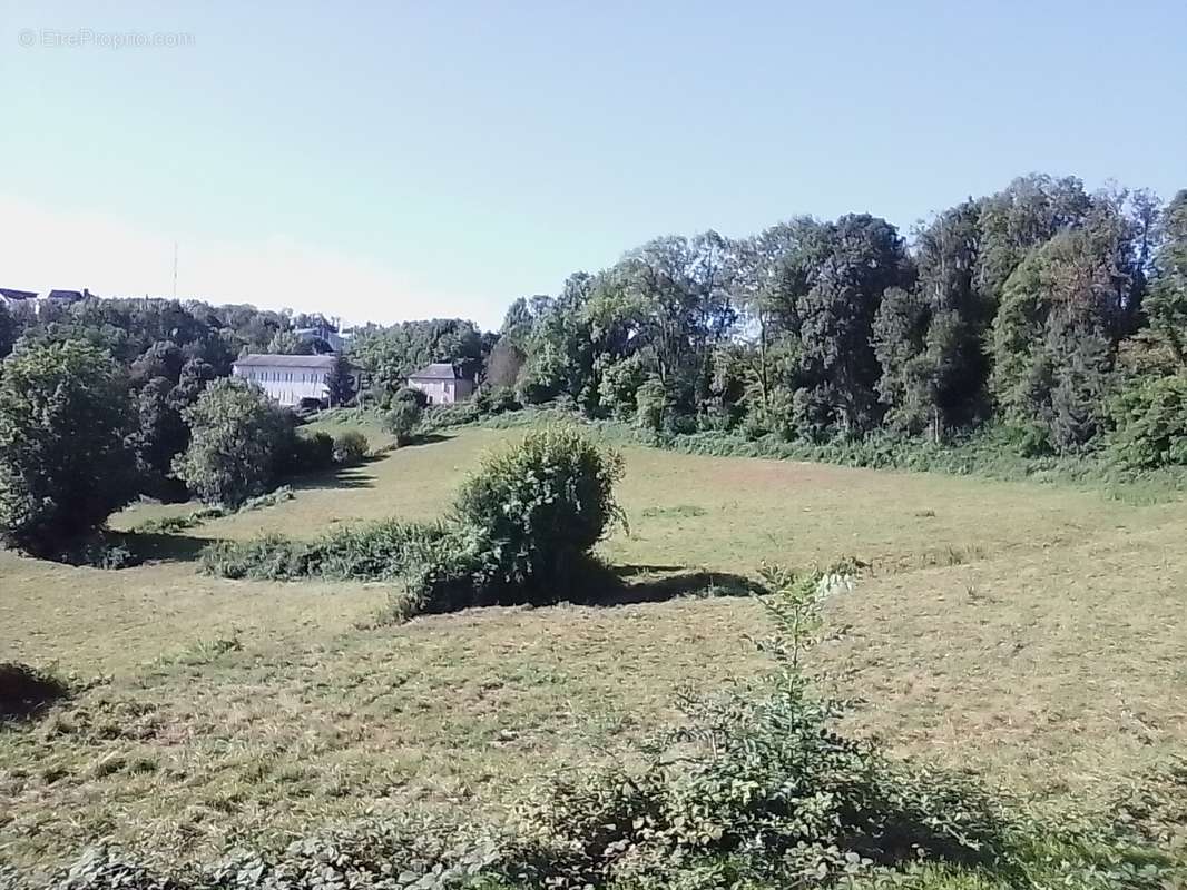 Maison à CHATEAU-CHINON(VILLE)