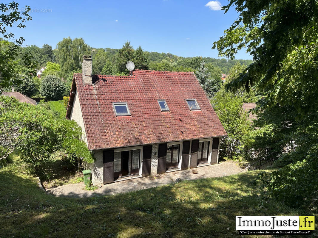 Maison à AUFFARGIS