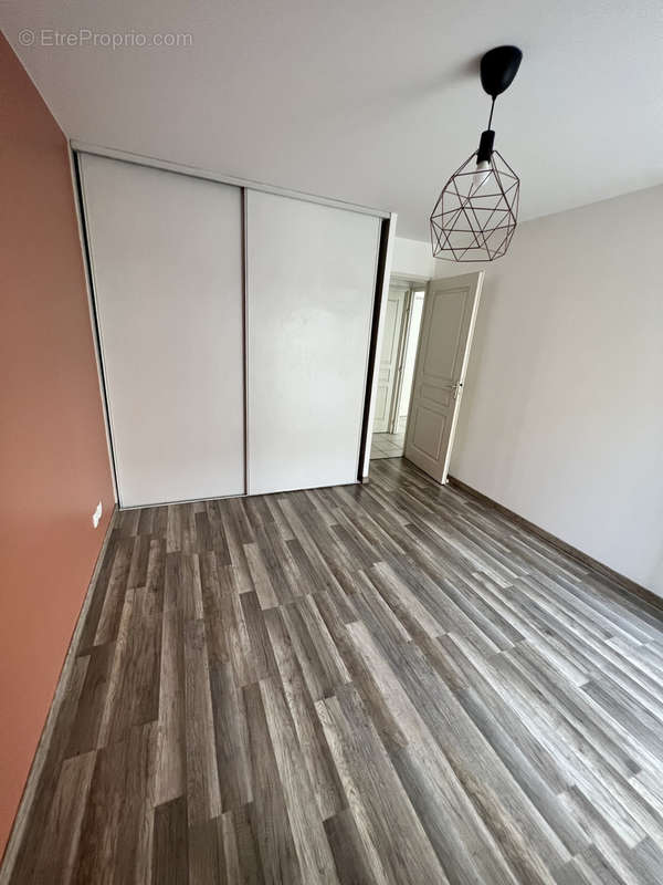 Appartement à LYON-9E