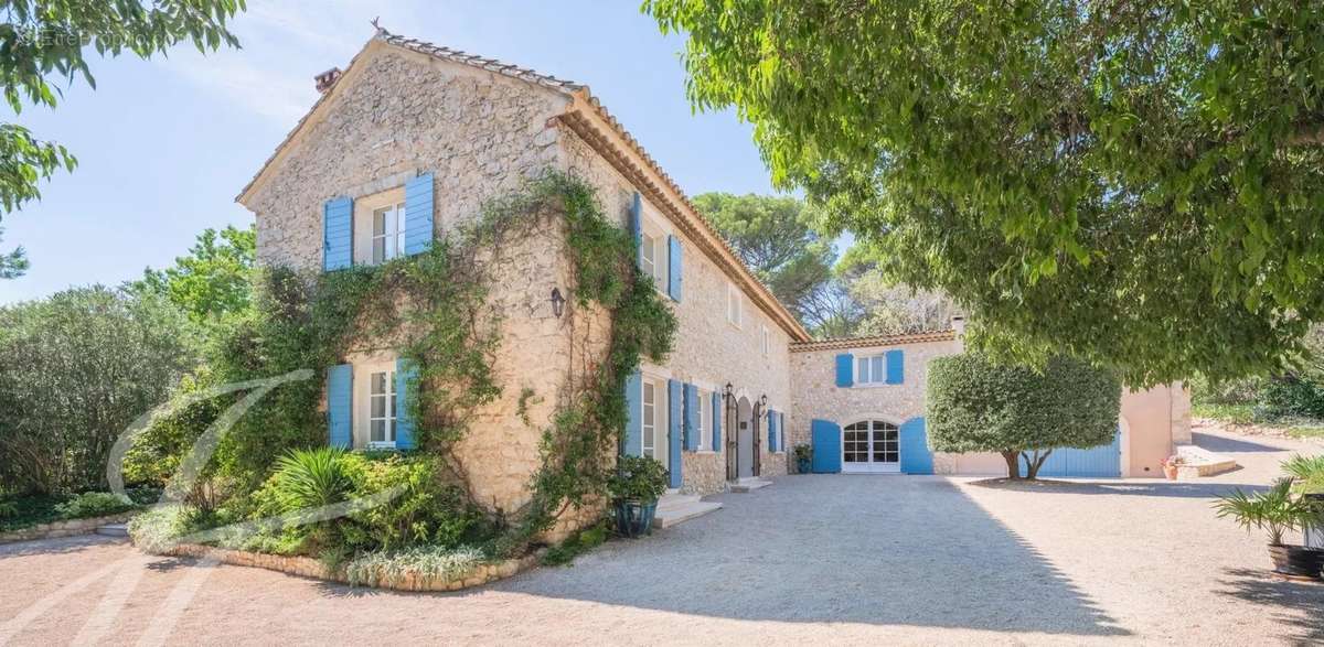 Maison à AIX-EN-PROVENCE