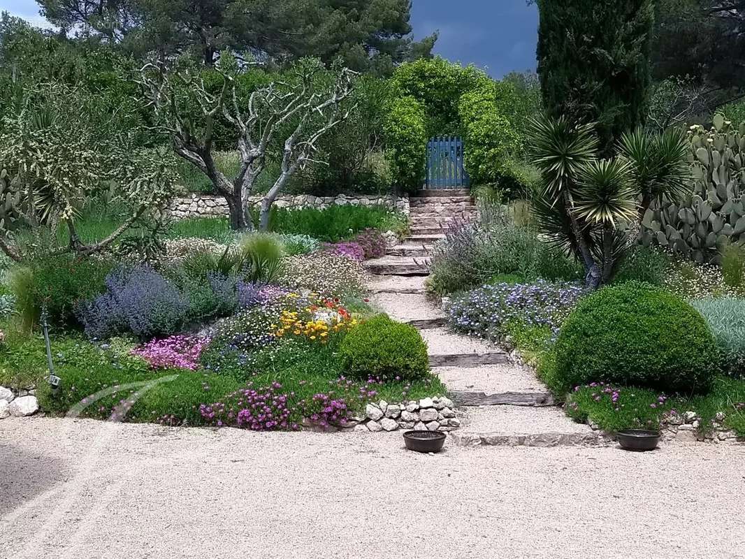 Maison à AIX-EN-PROVENCE