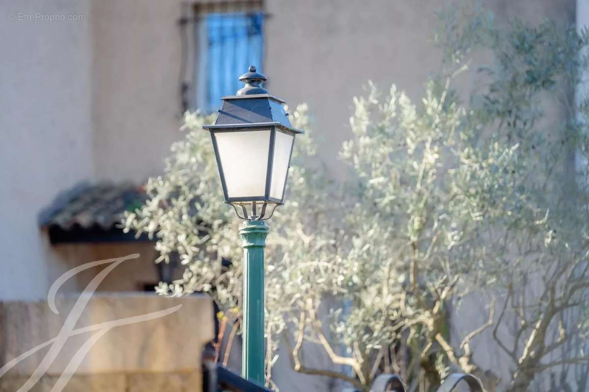 Maison à AIX-EN-PROVENCE