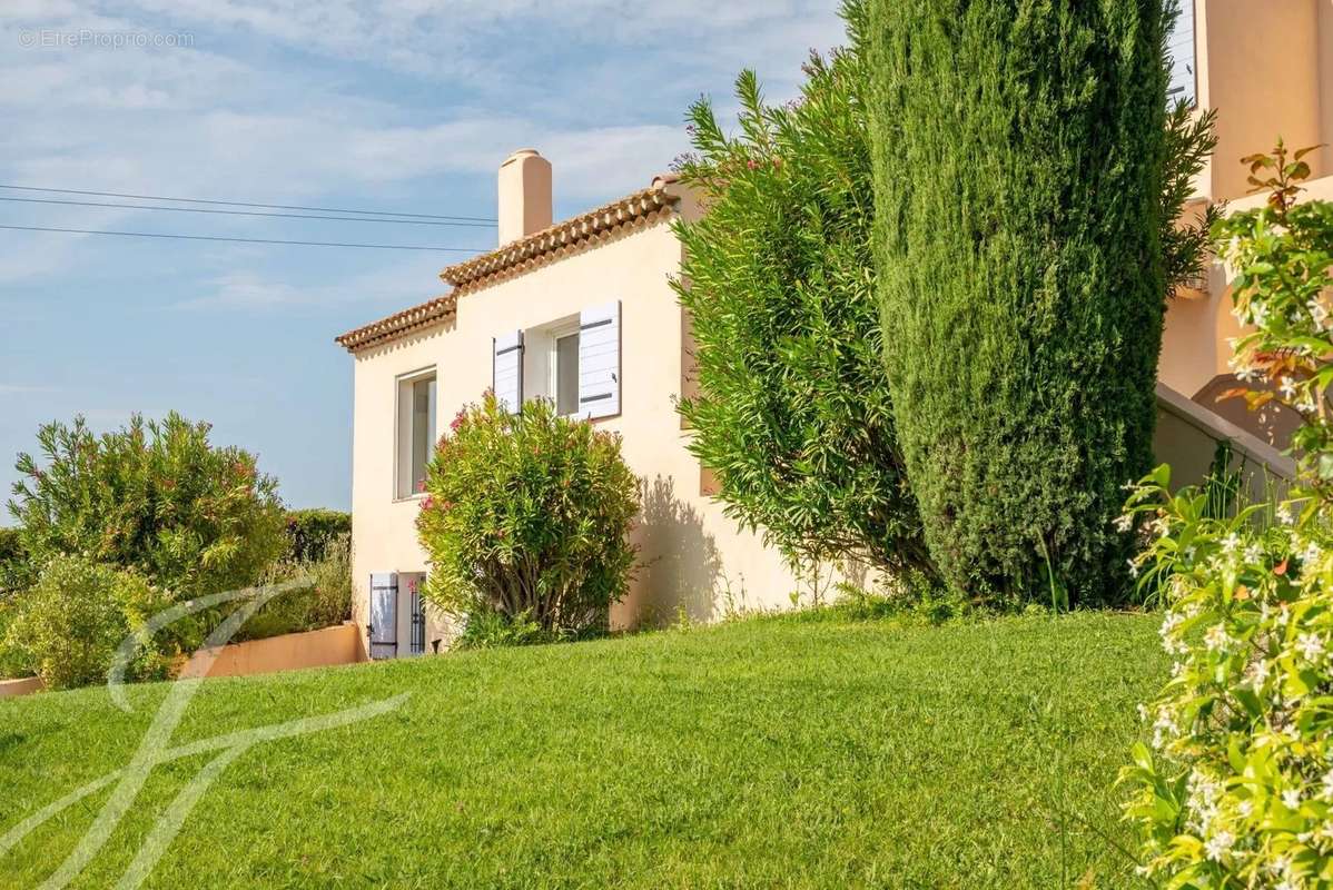 Maison à AIX-EN-PROVENCE