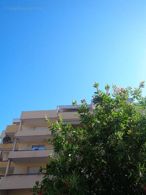 Appartement à BEZIERS