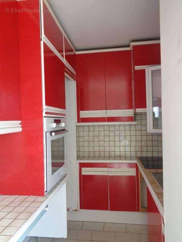 Appartement à BEZIERS