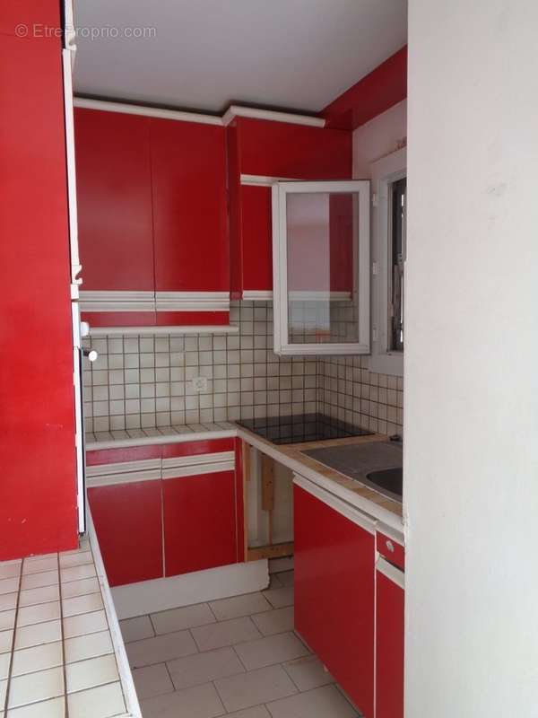 Appartement à BEZIERS