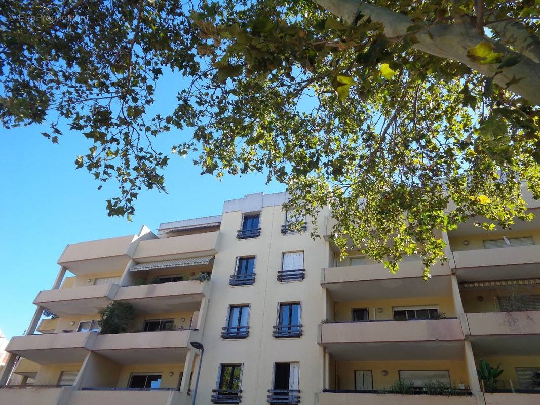 Appartement à BEZIERS