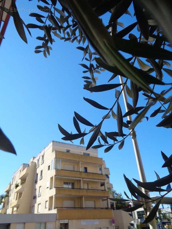 Appartement à BEZIERS