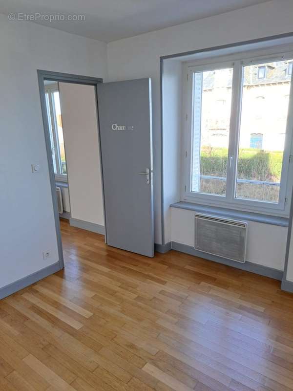 Appartement à MAURIAC