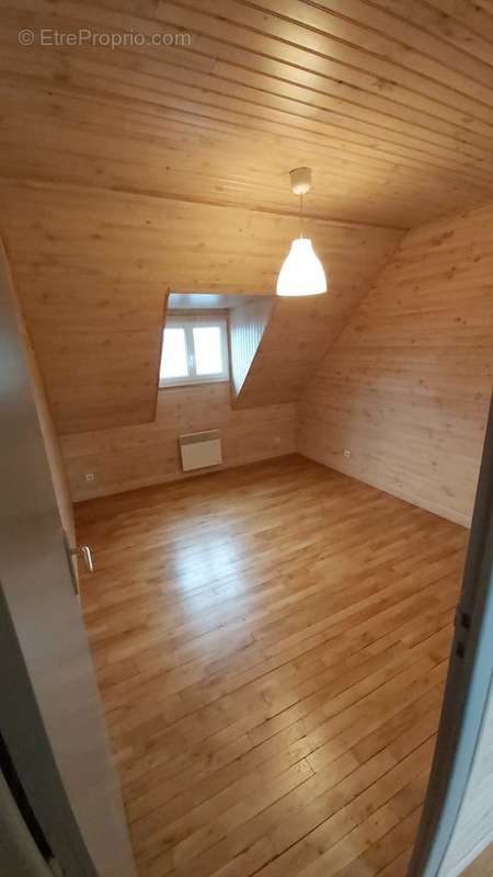 Appartement à MAURIAC