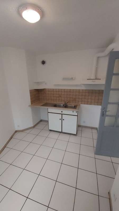 Appartement à MAURIAC