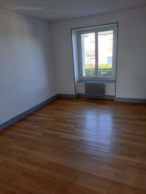 Appartement à MAURIAC