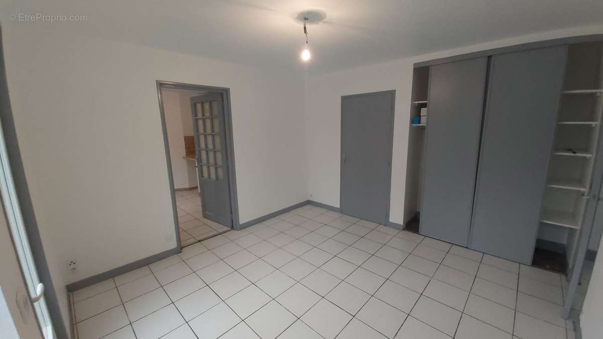 Appartement à MAURIAC