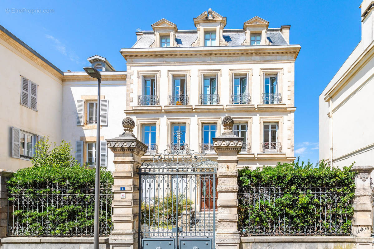 Appartement à BIARRITZ