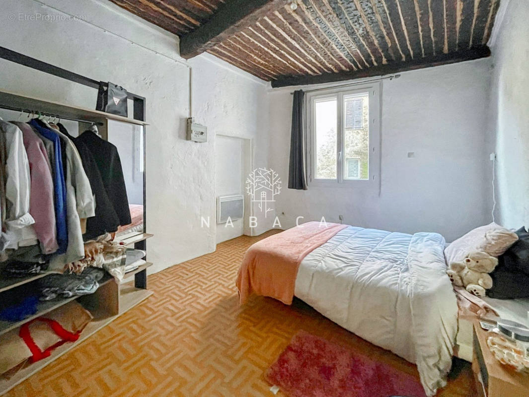 Appartement à FAYENCE