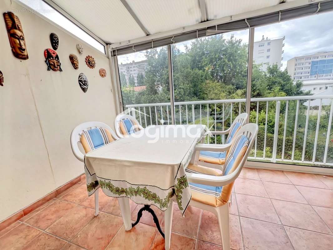 Appartement à LA ROCHELLE