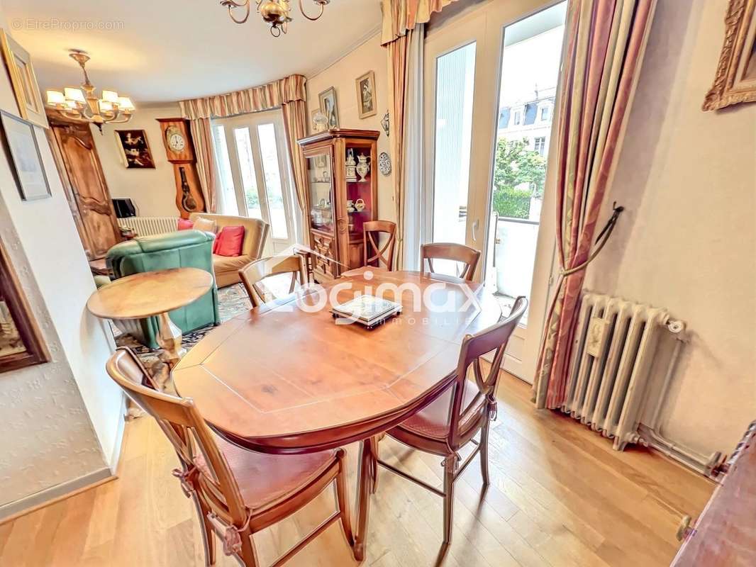 Appartement à LA ROCHELLE