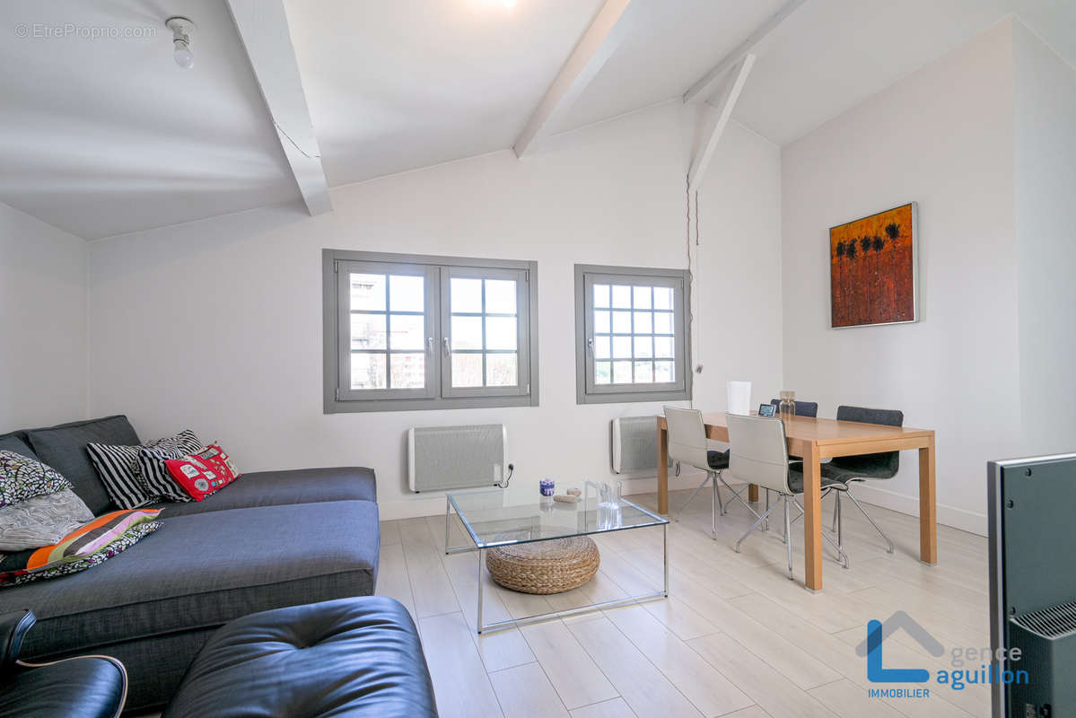 Appartement à HENDAYE