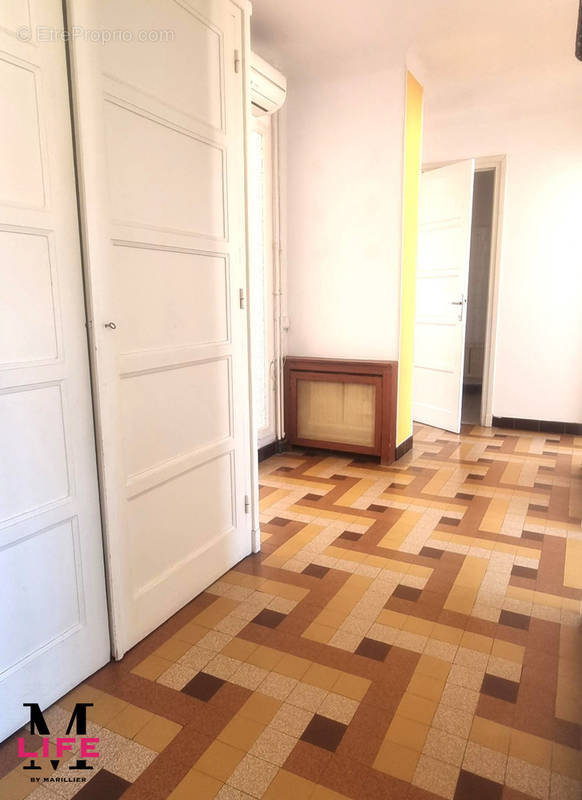 Appartement à LYON-4E