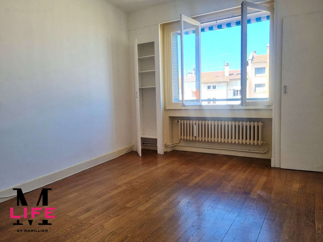 Appartement à LYON-4E