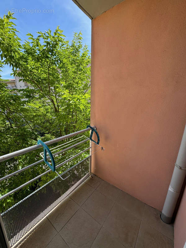 Appartement à CORTE