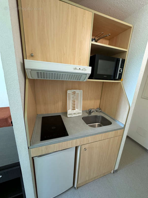 Appartement à CORTE