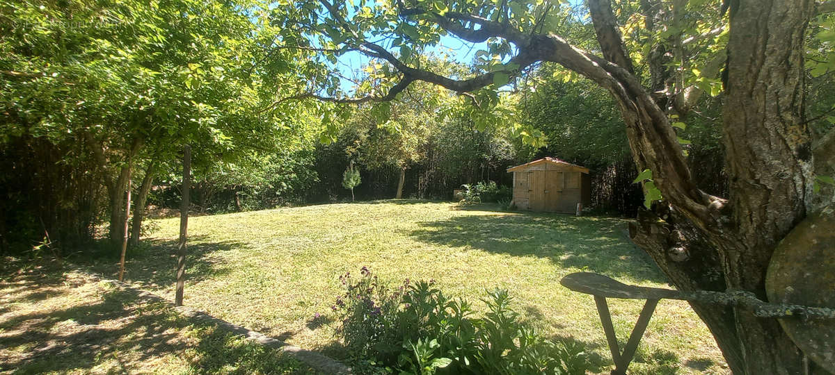 Maison à LABASTIDE-D&#039;ANJOU