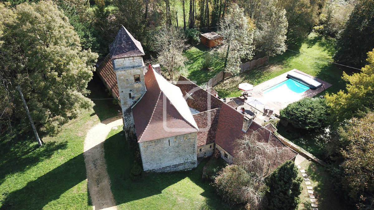 Maison à SARLAT-LA-CANEDA