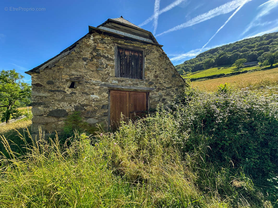 Maison à ILHET