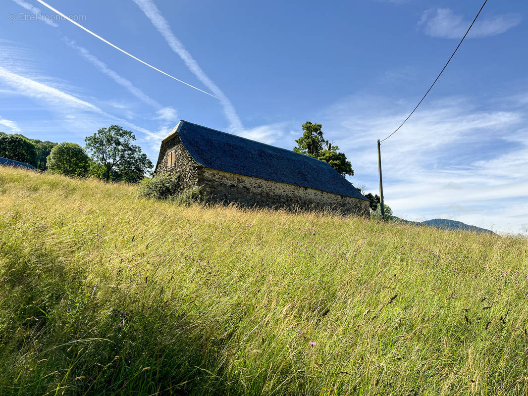 Maison à ILHET