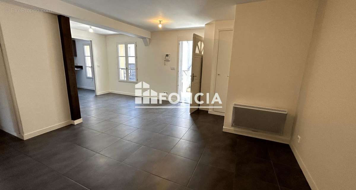 Appartement à CHARTRES