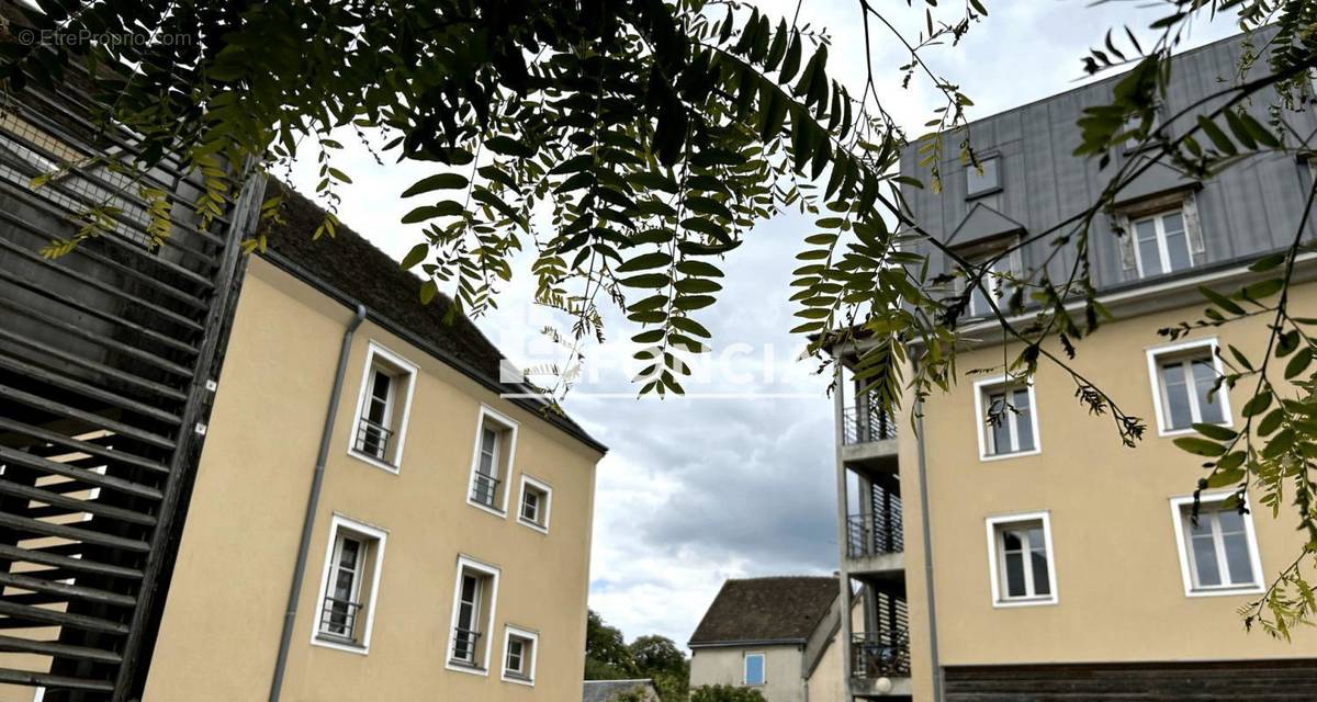 Appartement à CHARTRES