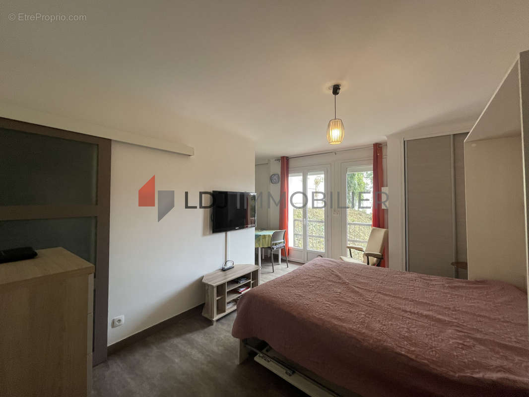 Appartement à AMELIE-LES-BAINS-PALALDA