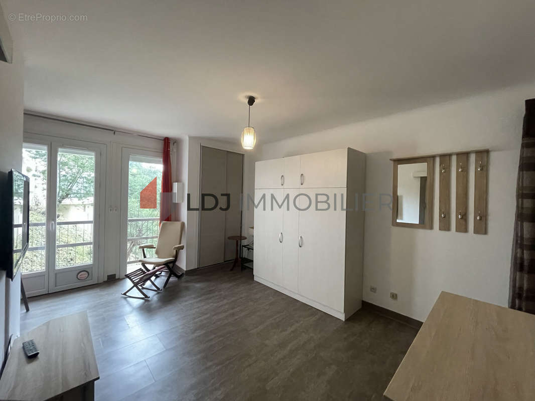 Appartement à AMELIE-LES-BAINS-PALALDA