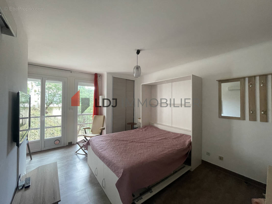 Appartement à AMELIE-LES-BAINS-PALALDA