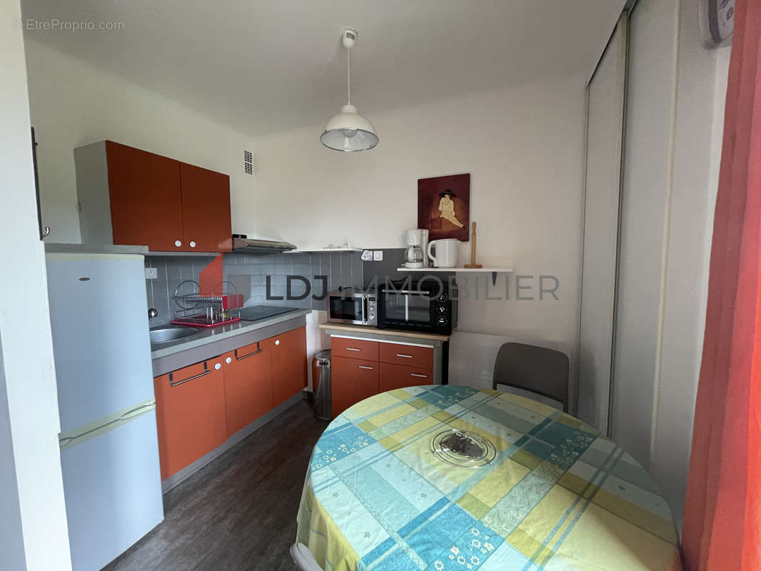 Appartement à AMELIE-LES-BAINS-PALALDA