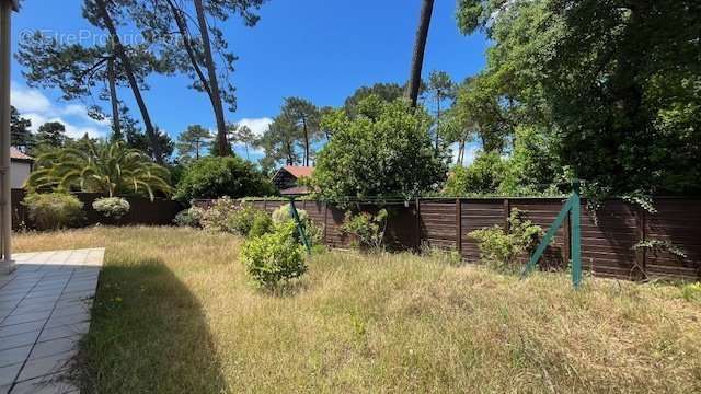 Maison à CAPBRETON